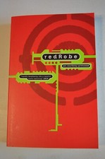 REDROBE BY JON COURTERAY GRIMWOOD PAPERBACK EARTHLIGHT 2000