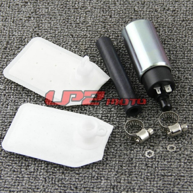 Fuel Gas Petrol Pump for Yamaha YZF R15 R125 20082012 YZ450F 20102014