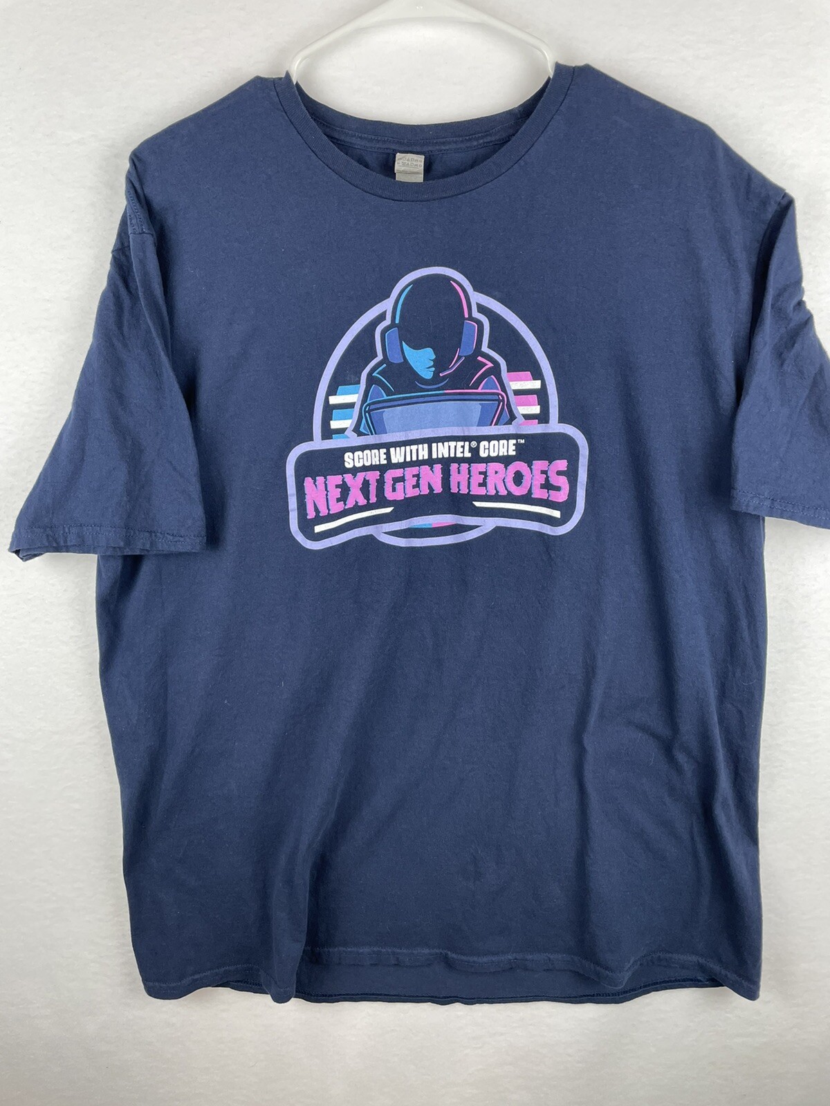 Alienware Intel Pro Gaming PC Next Gen Heroes Dou… - image 1