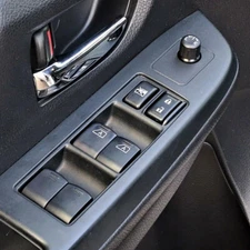 Fit 2007-2012 Nissan Altima Sedan Driver Side Master Power Window Control Switch