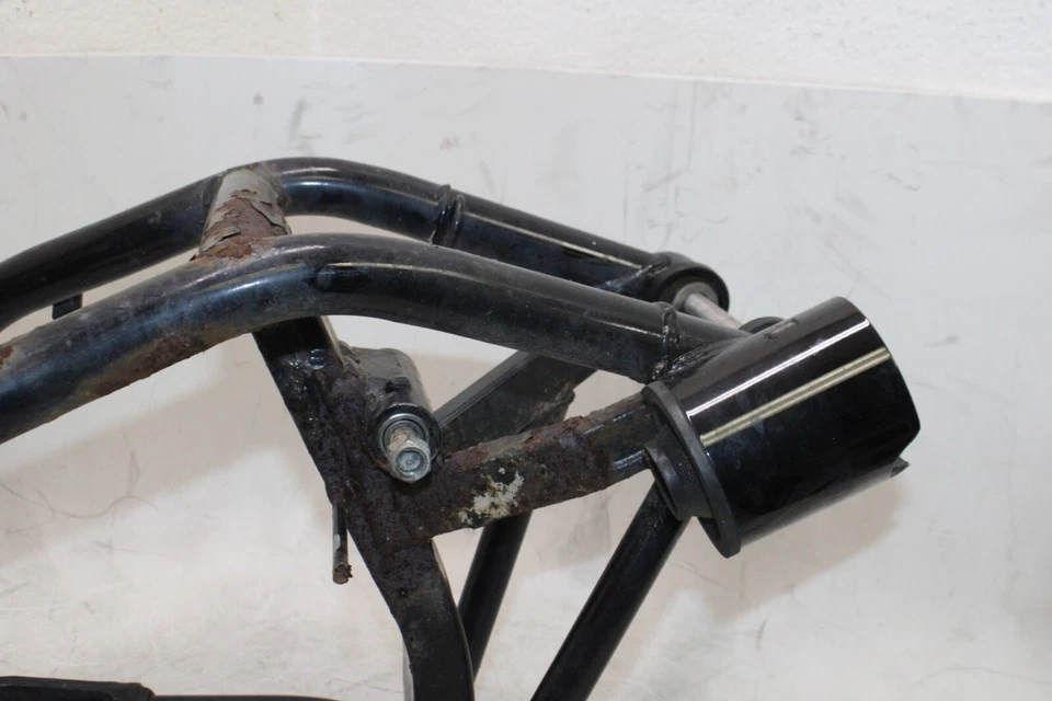 99-09 YAMAHA V STAR 1100 XVS1100 OEM ЗАДНИЙ ПОВОРОТНЫЙ РЫЧАГ ПОДВЕСКИ - Изображение 4 из 4