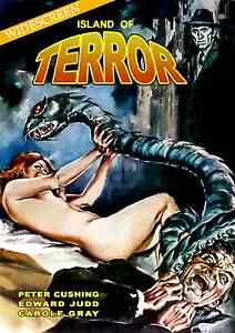DVD Horror Movies - Build Your Collection - You Pick ***NEW & SEALED*** Lot 2 - Picture 84 of 139