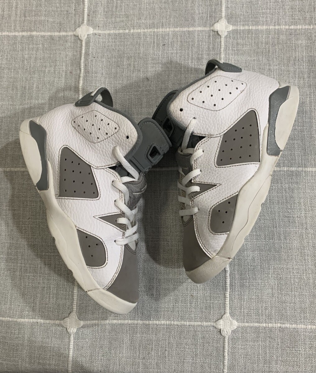 新品 AIR JORDAN 6 RETRO GREY 27cm Air Jordan 6 Retro “Cool Grey” (2022) VI | eBay