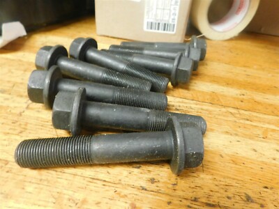 NEW FORD INTERNATIONAL NAVISTAR BOLTS LOT OF 9 PIECES 416742C1 