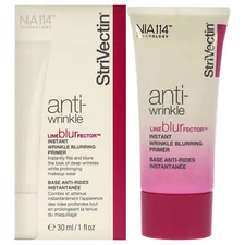 Anti-Wrinkle Lineblurfector Primer by Strivectin for Unisex - 1 oz Primer