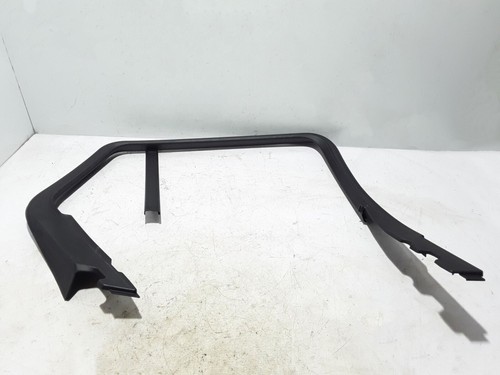 BMW 5 Series G31 Window Frame Cover Rear Left Side Touring 51357385069 7385069 - Picture 7 of 24