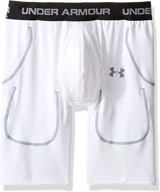 Under armour hotsell american football girdle