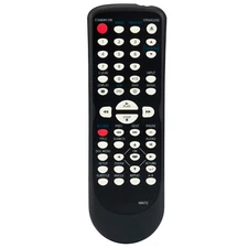 NB672UD Replace Remote for Magnavox DVD Player DV225MG9 DV225MG9A DV225MG9AOM
