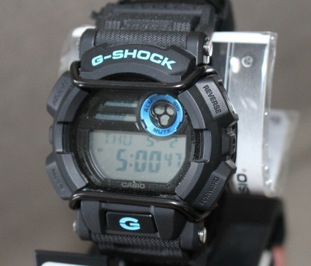 Casio G-shock Gd-400 Men's Quartz Watch Runs Bt657 for sale online | eBay