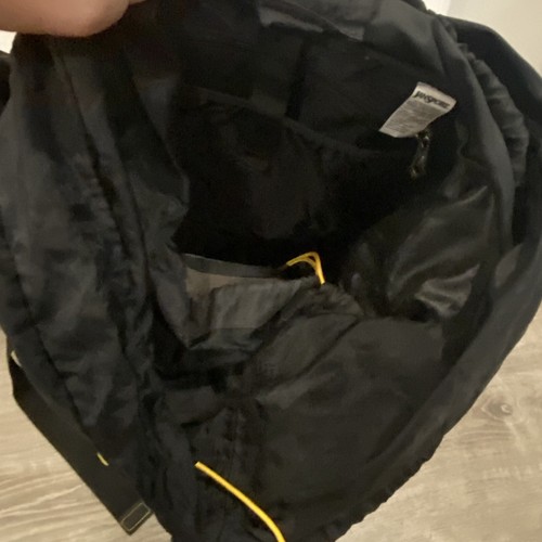 Jansport Rockies 80 Internal Frame Hiking Backpack VERY LARGE & LOTS OF POCKETS - Picture 3 of 11