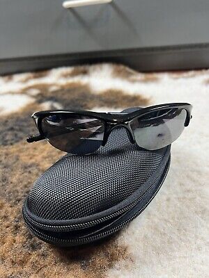 Oakley Half Jacket 03-614 Sunglasses Made in USA No Original Oakley Half Jacket 03-614 Sunglasses Made in USA No Original