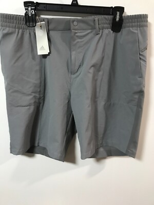 adidas Men's Size 42 Grey Three 9