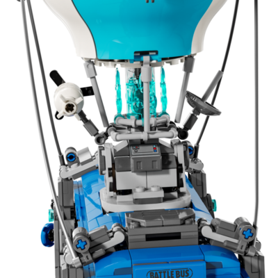 LEGO 77073 Fortnite Battle Bus Sealed LEGO 77073 954 Piece with