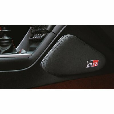 TRD GR Genuine OEM KNEE PAD FOR TOYOTA 86 ZN8 MS354-18003 | eBay