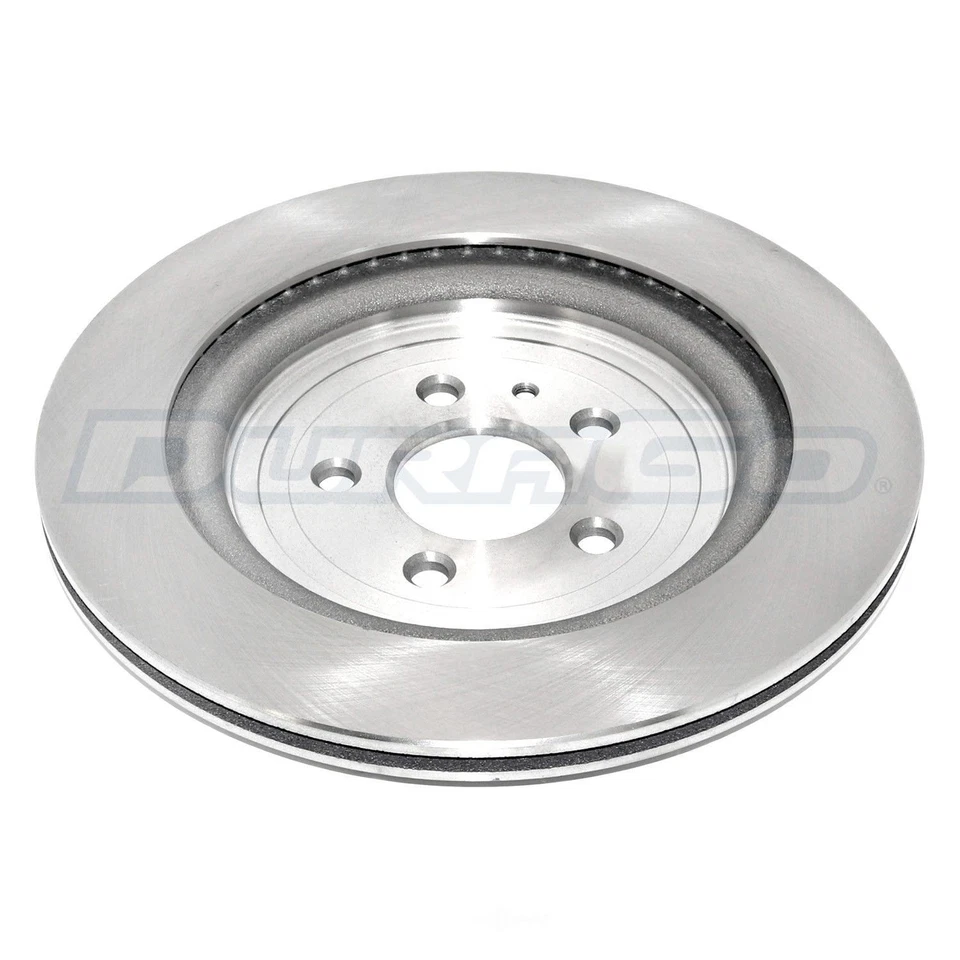 Rotor de freno de disco para Lincoln MKT MKS DURAGO 2013-2019 Foto 2 de 2