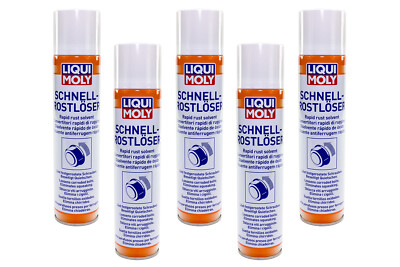 Brunox Turbo Spray Rostlöser Kriechöl Epoxy Spray (300ml) | Xenial.ch