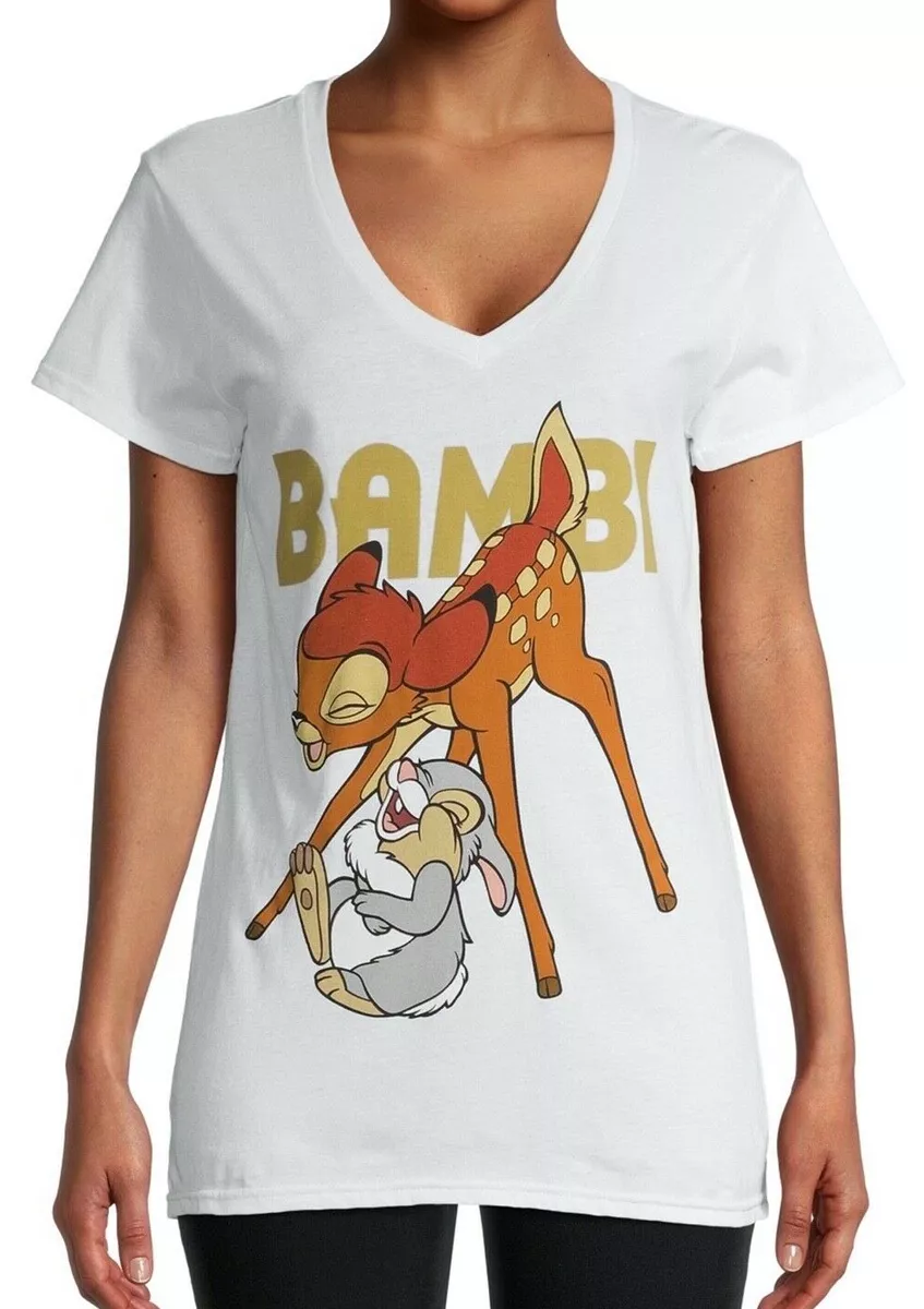 Bambi shirt cheap