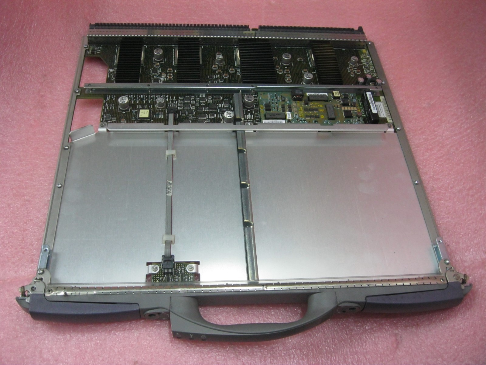 Sun 501-6418 Level 2 Repeater Board for Sun Fire 4800 - B3206 | eBay