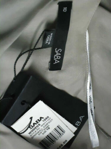 Saba Jumpsuits, Rompers & Playsuits for Women