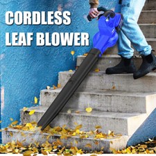 HEAVY DUTY 5500W ELECTRIC GARDEN LEAF GRASS HEDGE BLOWER HOOVER VACUUM VAC NEW