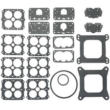 Carburetor Rebuild Kit 37-720 Fit For Holley 4160 Vacuum 390 600 750 Cfm 1850