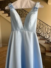 Sherri Hill Gown Size 2 Worn Once 