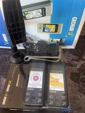 NAVIGATORE MARINO GEONAV 3 -Due Pezzi