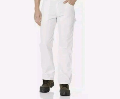 Dickies Pantalone Da Lavoro Pittore – Cotone, Multitasca, Vestibilità Rilassata – Uomo - 2