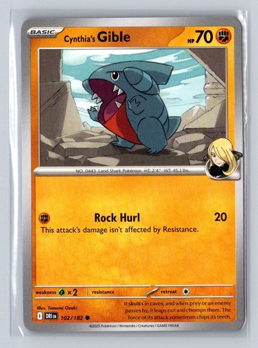 2025 Pokémon TCG - SV10 Destined Rivals - Complete Your set / Pick Your Card - Picture 76 of 133