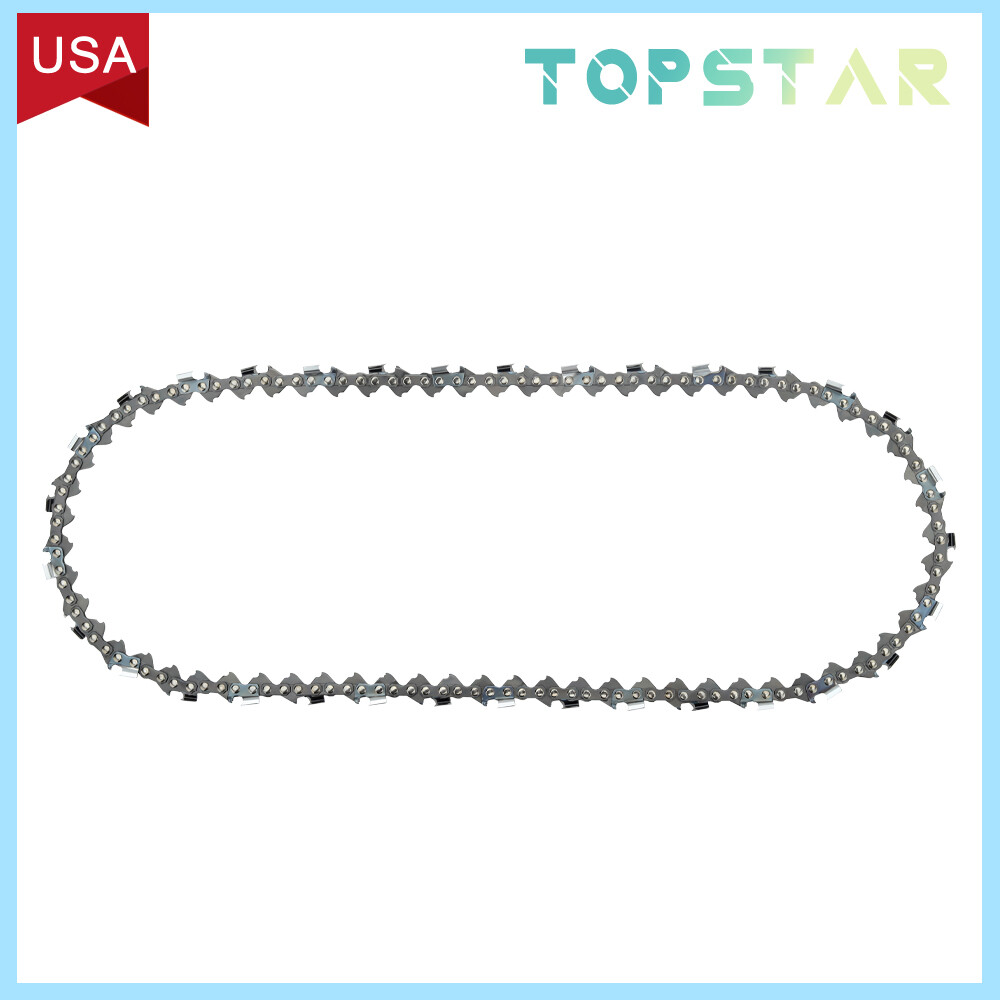 Chainsaw Chain 16 Inch Bar .050 Gauge .325 Pitch 66 DL For Echo