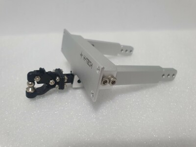 RC 1/10 CEN Racing Ford F450 CNC Aluminium Metall Anhängerkupplung Halterung