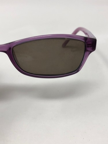 LACOSTE L3608 513 Eyeglasses Frame Petite 48-15-130 Purple Crystal/Pink XW63 - Picture 4 of 8