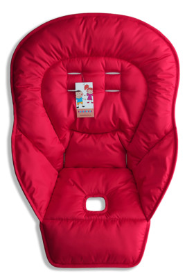 The seat pad cover for highchair Peg Perego Siesta/Tatamia/Zero 3/New Born