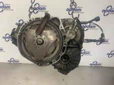 Automatikgetriebe Mercedes-Benz A-Klasse W168 A1683703200 P22748049