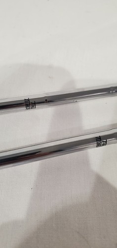 Affinity GTX Performance Cast Stainless 6 & 7 Iron RH Regular Steel - Picture 8 of 12