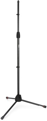 Gator Frameworks GFW-MIC-2000 Standard Tripod Mic Stand (2-pack) Bundle