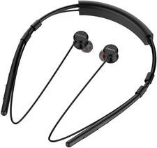 Cowin HE6 Bluetooth Sports Wireless In-Ear Headphones 5.0 Neckband Waterproof