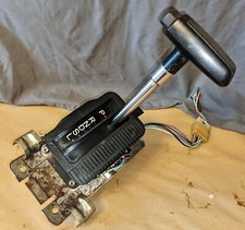 1970s Automatic Gear Shifter Prndsl Shifter Mercedes Japanese Auto Shifter 1970s Automatic Gear Shifter Prndsl Shifter Mercedes Japanese Auto Shifter