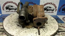 Turbo Opel COMBO