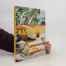 Landfrauen-Backstube Käsekuchen