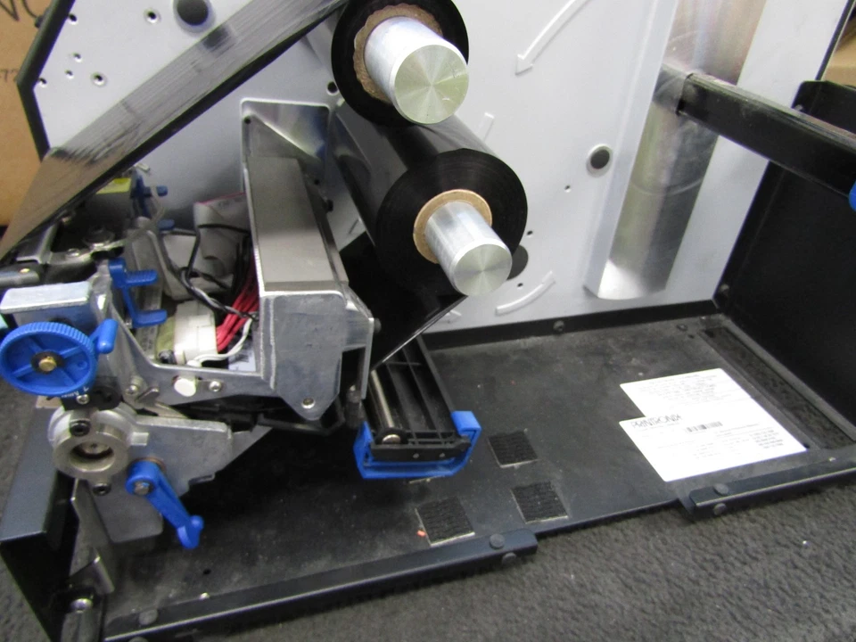 Printronix SL5000r Thermal Label Printer SL/T5R - Image 3 of 4