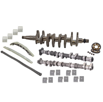 Yamaha HO 1.8L GP-VX-FX-VXR-VXS-AR-SX190/252 Kurbelwellen- Lagerb.-Upgrade-Kit