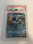 2023 POKEMON SVI EN-SCARLET & VIOLET #045 GYARADOS EX PSA 10
