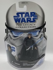 STAR WARS  Legacy Collection Anakin Skywalker Concept Art -BD48    MISB