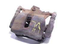 Bremssattel mit Träger Vorne Links 8V0615123D Audi Q2 1.4 Tfsi 110KW 150PS