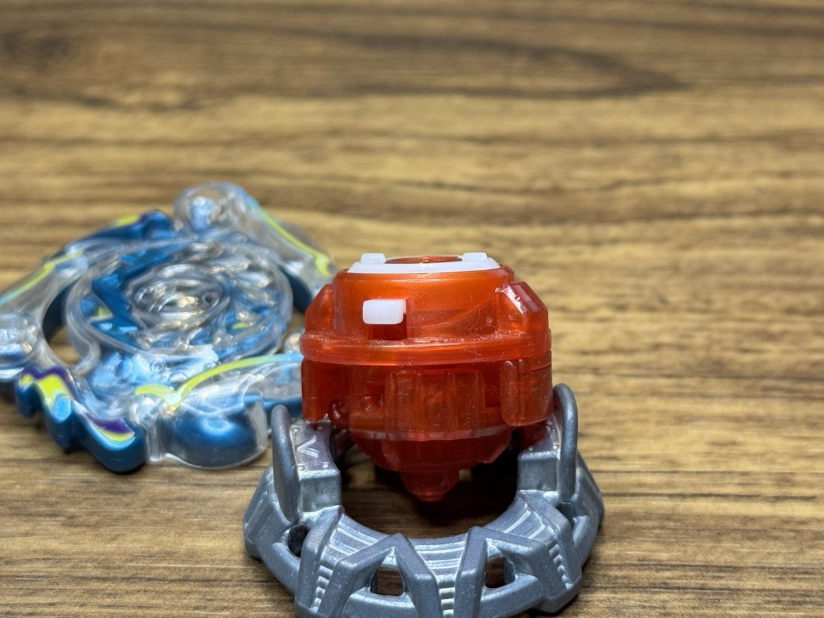 Nova Neptune Vertical Trans B-57 Beyblade Burst Takara Tomy #B1 | eBay