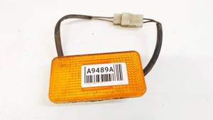 150211 Seitenblinker (Kotflügelblinker) Vorne Linke  Volkswagen  DE2762815-84