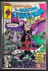 Amazing Spider-Man Vol 1 #319 NM Range Marvel Comics