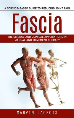 Marvin Lacroix | Fascia | Taschenbuch | Englisch (2023) | Ryan Princeton