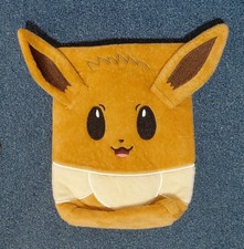 Pokemon Prismatische Entwicklung Zubehörbeutel Spezialkollektion Evolibeutel